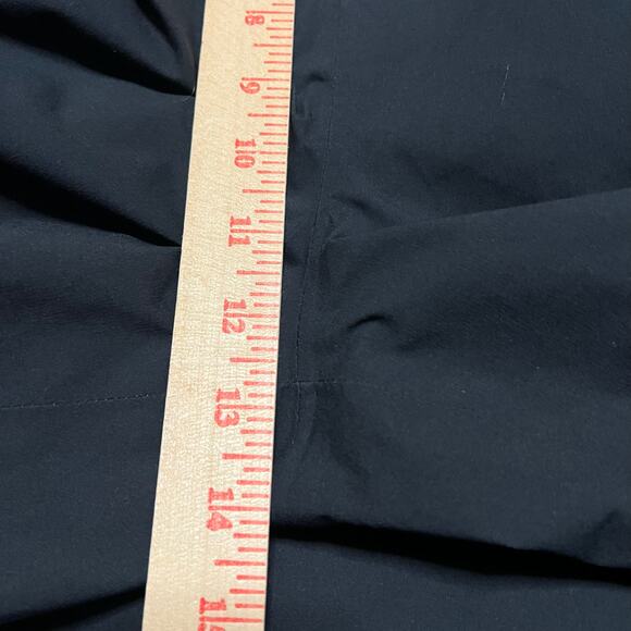 Nike Hypershield Pants Mens Large Black Golf Rain Waterproof AH0440-010 - Picture 13 of 13